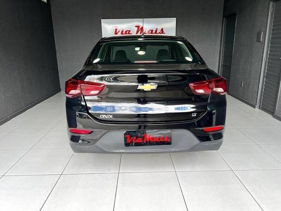 CHEVROLET ONIX 1.0 FLEX PLUS LT MANUAL